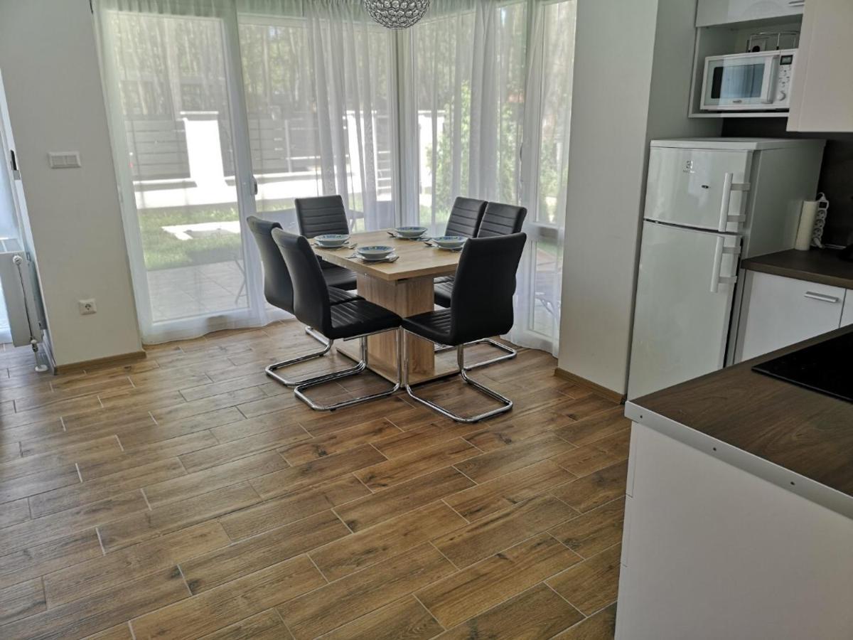 Nella Apartman Apartment Siófok Exterior foto